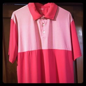 *Flash Sale* Chaps Golf Polo Men’s Size Large